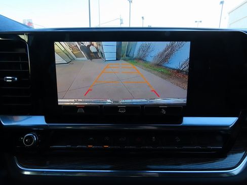 Used 2023 GMC Sierra 1500 Elevation w/ Preferred Package image 25