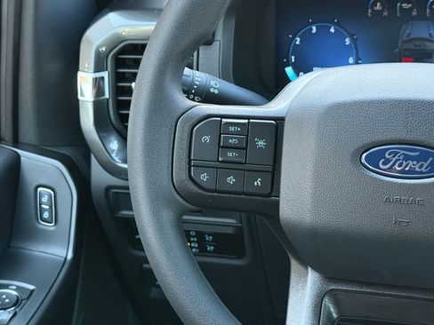 New 2025 Ford F150 STX image 9
