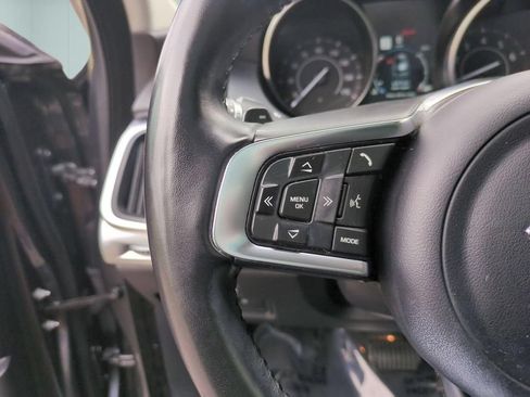 Used 2019 Jaguar E-PACE SE AWD/4WD image 20