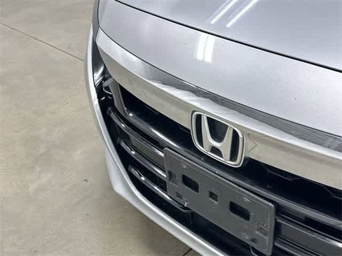 Certified 2020 Honda Accord EX image 30