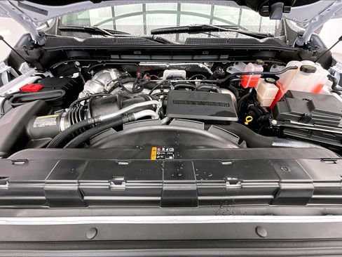 New 2026 GMC Sierra 2500 Denali w/ Denali Reserve Package image 18