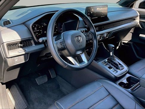 Used 2026 Honda CR-V Sport-L image 12