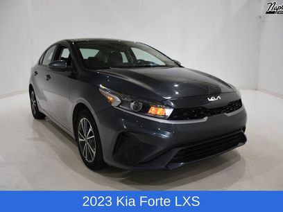 Used 2023 Kia Forte LXS