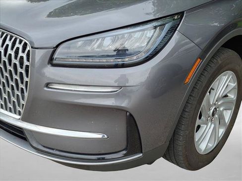 Used 2023 Lincoln Corsair FWD image 12