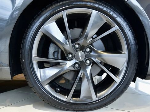 Used 2023 Genesis G70 2.0T w/ Sport Prestige Package image 10