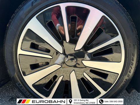 Used 2024 Lucid Air Touring AWD/4WD image 26