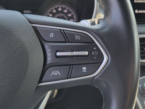 Used 2023 Hyundai Santa Fe SEL w/ Winter Weather Package image 22