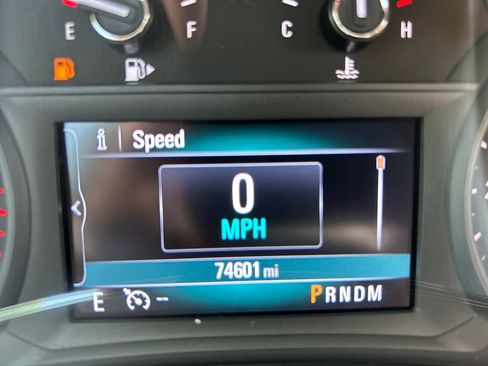 Used 2018 Buick Encore Sport Touring FWD image 24