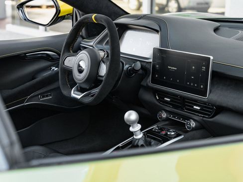 New 2026 Lotus Emira image 24