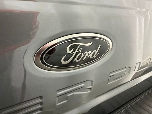 New 2026 Ford F350 Lariat w/ Black Appearance Package AWD/4WD image 5