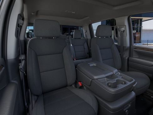 New 2026 GMC Sierra 1500 Elevation image 16