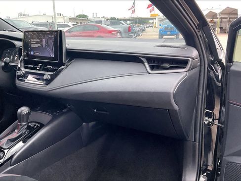 Used 2025 Toyota Corolla GR AWD/4WD image 18