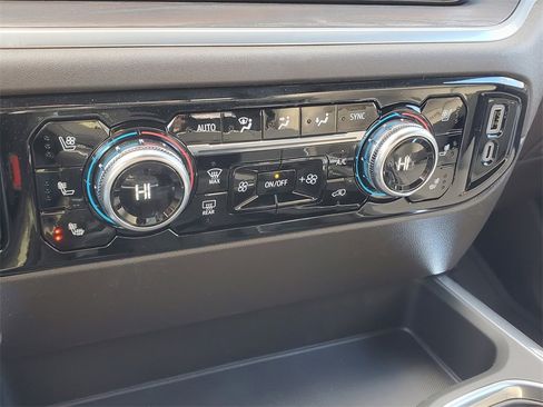 New 2026 GMC Sierra 1500 SLT w/ SLT Premium Plus Package image 25