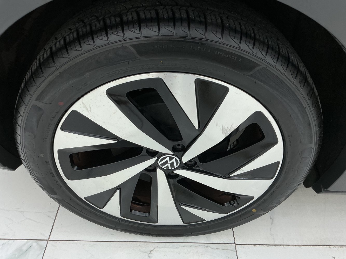Used 2021 Volkswagen ID.4 Pro S RWD image 47