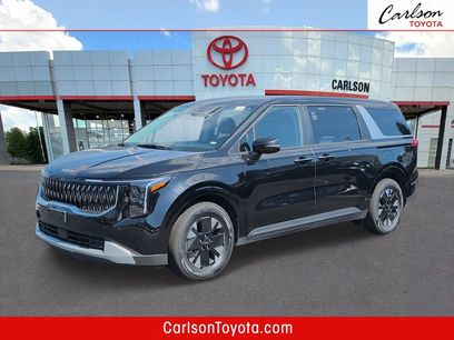 Used 2026 Kia Carnival LXS