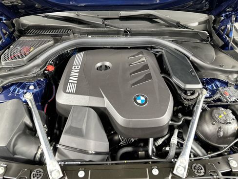 New 2026 BMW 530i xDrive 530i xDrive w/ Premium Package image 31