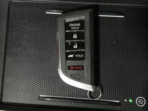 New 2026 Acura MDX Type S AWD/4WD image 37