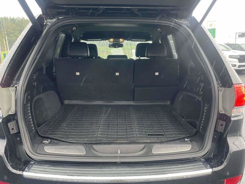 Used 2015 Jeep Grand Cherokee Limited RWD image 7
