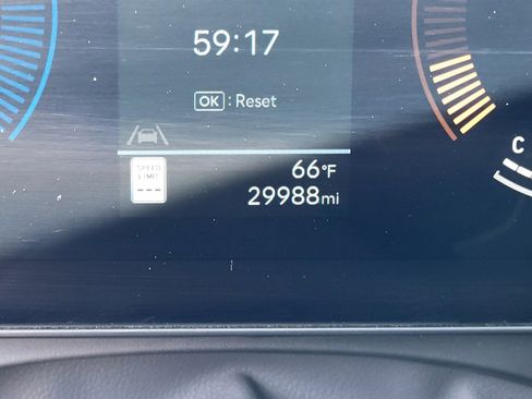 Used 2025 Hyundai Sonata SEL image 29