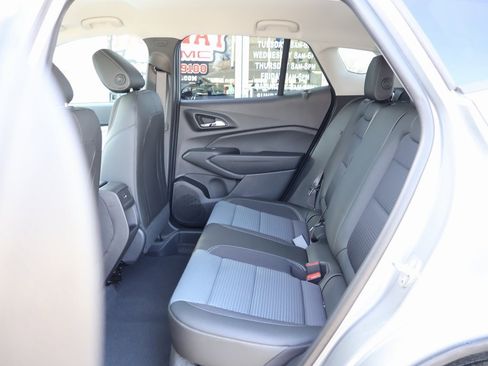 New 2026 Chevrolet Trax LT image 25
