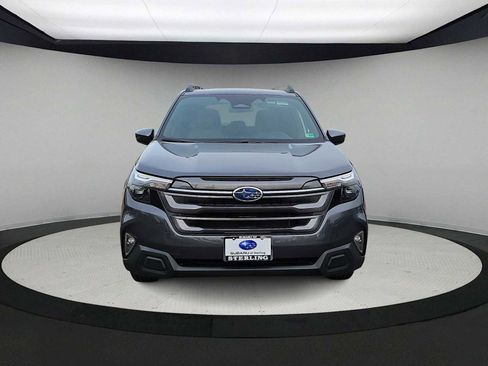 New 2026 Subaru Forester Premium image 3