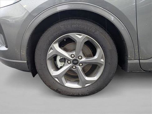 Used 2024 Ford Escape ST-Line w/ Tech Pack #1 image 10