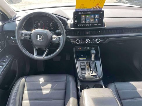 Certified 2024 Honda CR-V EX-L image 11