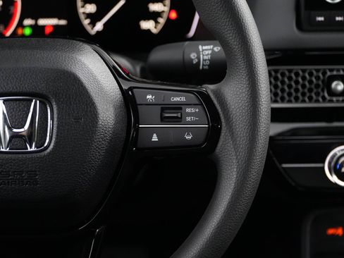 New 2026 Honda Civic LX image 22