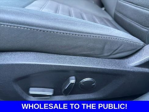 Used 2020 Ford Fusion SE image 22