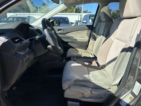 Used 2012 Honda CR-V EX image 10