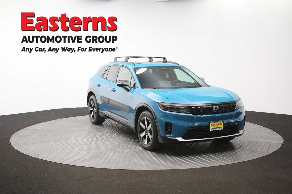 Used 2024 Honda Prologue Touring image 51