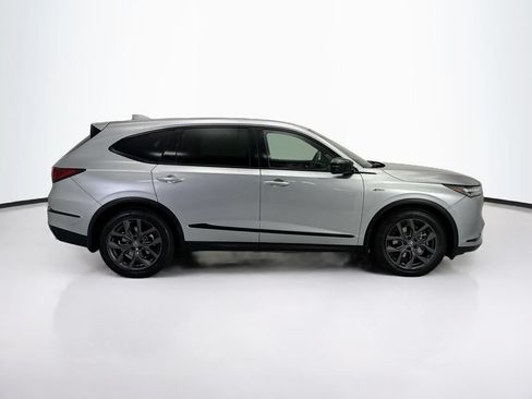 Used 2023 Acura MDX A-Spec AWD/4WD image 4