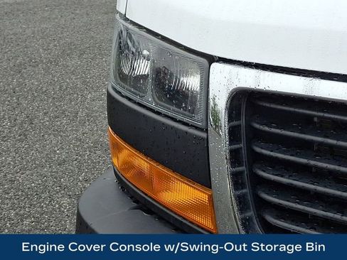 Used 2024 GMC Savana 2500 w/ Driver Convenience Package image 29