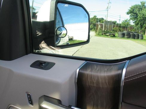 Used 2019 Ford F150 Limited w/ Trailer Tow Package AWD/4WD image 60