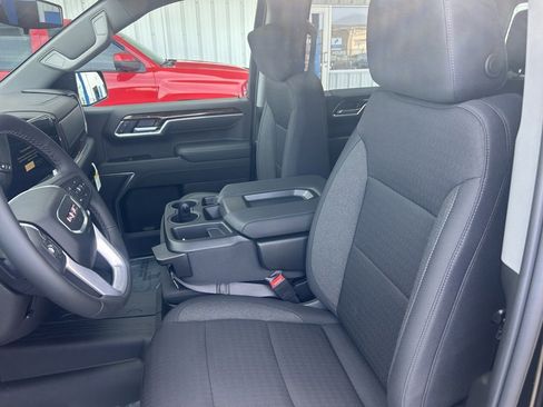 New 2026 GMC Sierra 1500 Elevation w/ Elevation Select Package image 11