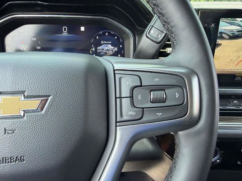Certified 2023 Chevrolet Silverado 1500 LT AWD/4WD image 25