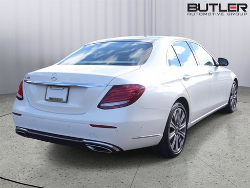 Used 2018 Mercedes-Benz E 300 image 7