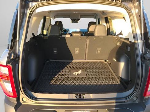 New 2025 Ford Bronco Sport Big Bend w/ Convenience Package image 22