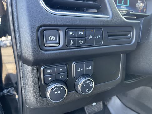 Used 2022 Chevrolet Tahoe Premier image 19