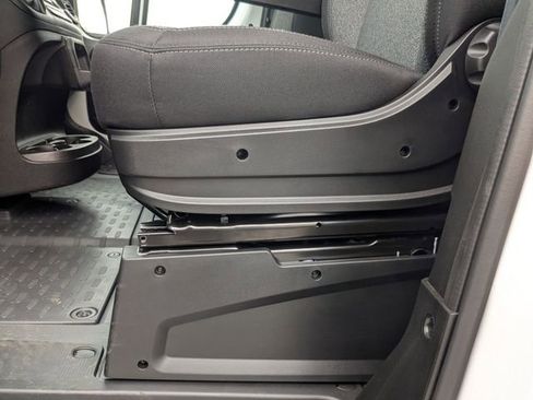 New 2026 RAM ProMaster 2500 w/ Convenience Group image 12