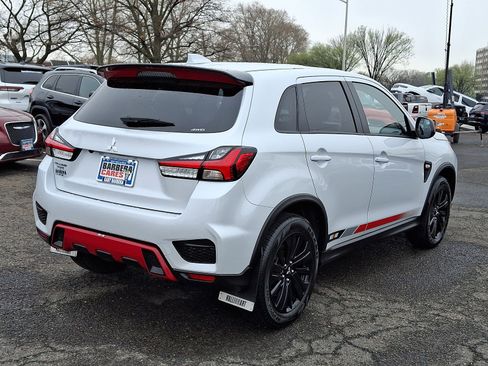 Used 2024 Mitsubishi Outlander Sport AWD image 6