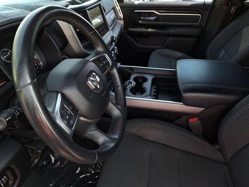 Used 2020 RAM 1500 Big Horn AWD/4WD image 10