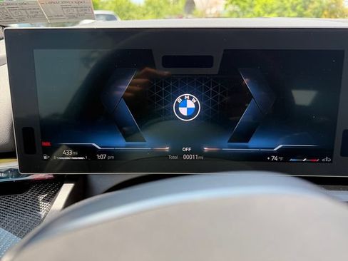 New 2027 BMW 540i xDrive w/ M Sport Package AWD/4WD image 28