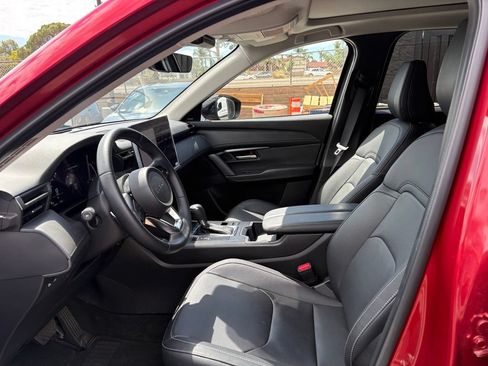 Used 2026 MAZDA CX-5 2.5 S w/ Premium Plus Package AWD/4WD image 11