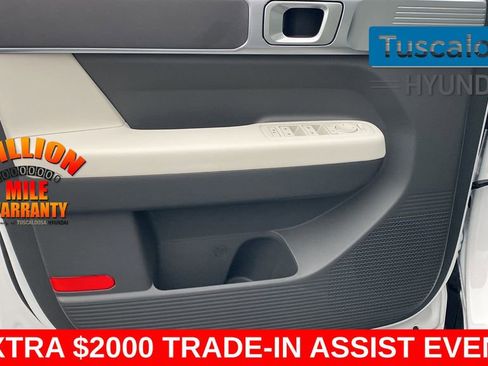 New 2026 Hyundai Santa Fe SE FWD image 11