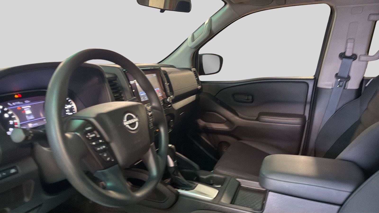 Used 2022 Nissan Frontier S w/ Technology Package AWD/4WD image 15