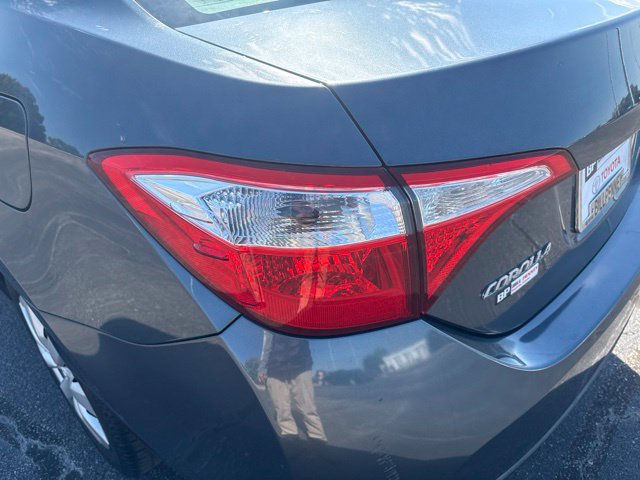 Used 2015 Toyota Corolla LE FWD image 10
