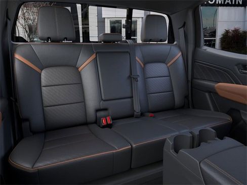 New 2026 GMC Canyon AT4 w/ Technology Plus Package image 17