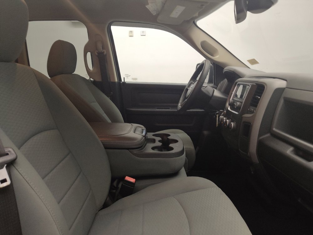 Used 2020 RAM 1500 Tradesman w/ Popular Equipment Group RWD image 21