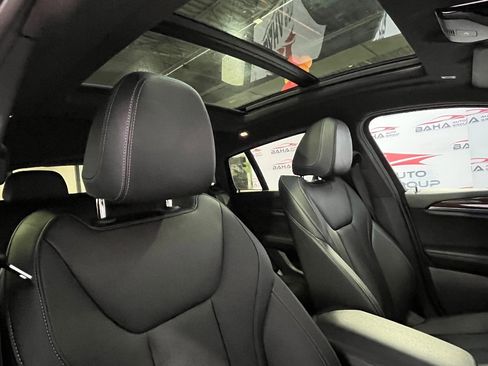 Used 2023 BMW X4 xDrive30i w/ Parking Assistance Package image 38